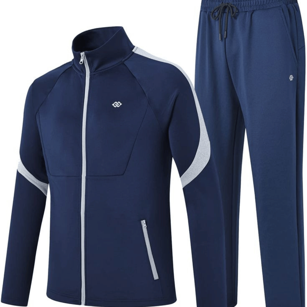 baju-traningkuDark Blue